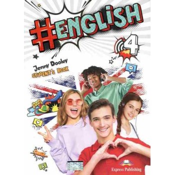 # ENGLISH 4 JUMBO PACK 2