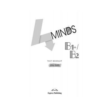 4MINDS B1+/B2 TEST