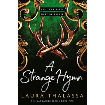 A STRANGE HYMN