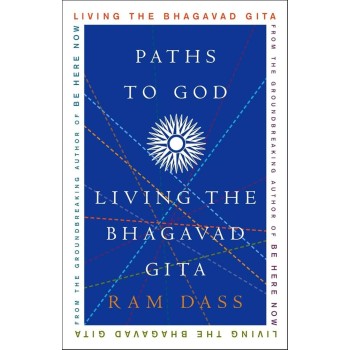 PATHS TO GOD PB