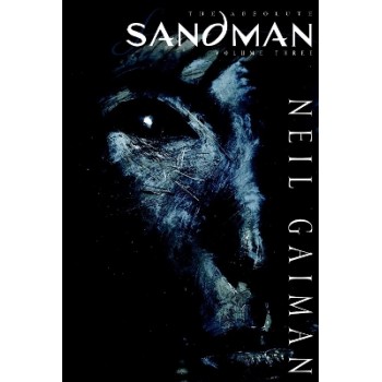 ABSOLUTE SANDMAN VOLUME THREE