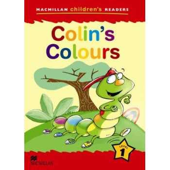 MCR 1: COLIN'S COLOURS