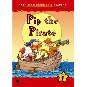MCR 1: PIP THE PIRATE