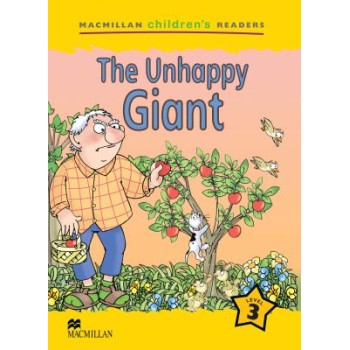 MCR 3: THE UNHAPPY GIANT