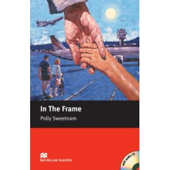 MACM.READERS STARTER: IN THE FRAME (+ CD)