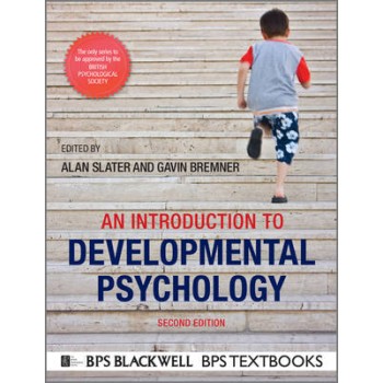 AN INTRODUCTION TO DEVELOPMENTAL PSYCHOLOGY  PB