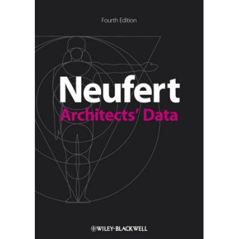 ARCHITECT'S DATA PB