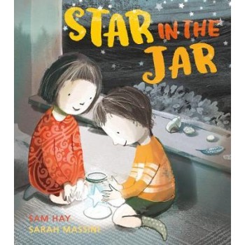 A STAR IN THE JAR  PB