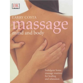 15-MINUTES FITNESS : MASSAGE MIND AND BODY PB C FORMAT