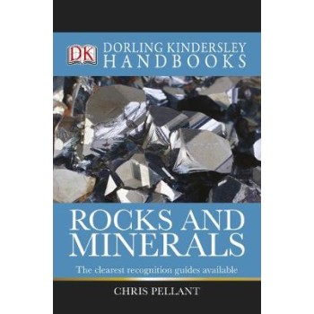 ROCKS AND MINERALS PB