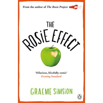 ROSIE PROJECT 2: THE ROSIE EFFECT PB A FORMAT