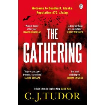 THE GATHERING PB