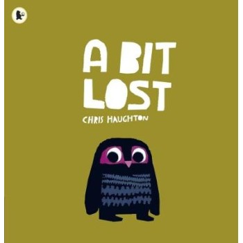 A BIT LOST PB