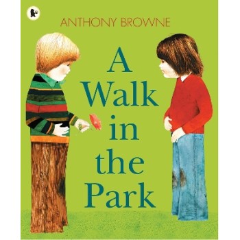 A WALK IN THE PARK