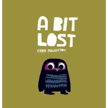 A BIT LOST