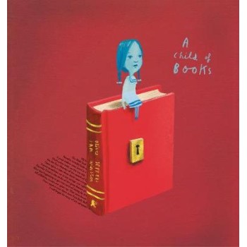 A CHILD OF BOOKS  HC