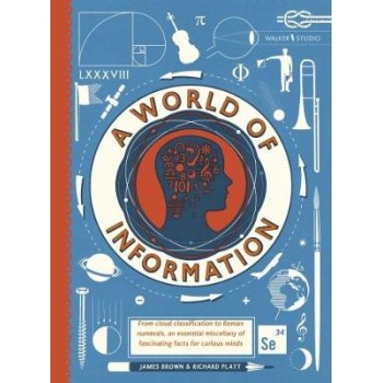 A WORLD OF INFORMATION  PB