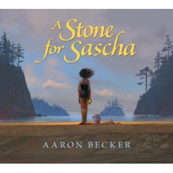 A STONE FOR SASCHA
