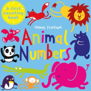 : ANIMAL COLOURS PB
