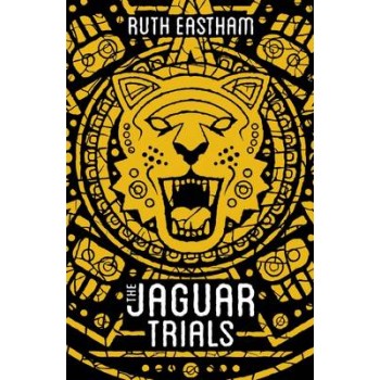 : THE JAGUAR TRIALS  PB