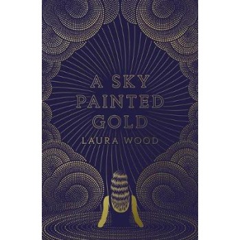 A SKY PAINTED GOLD PB