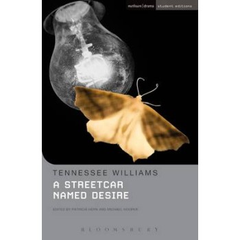 A STREETCAR NAMED DESIRE PB