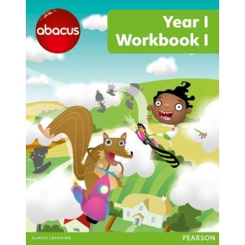 ABACUS YEAR 1 WORKBOOK 1