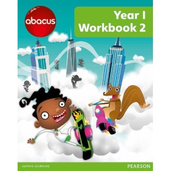ABACUS YEAR 1 WORKBOOK 2