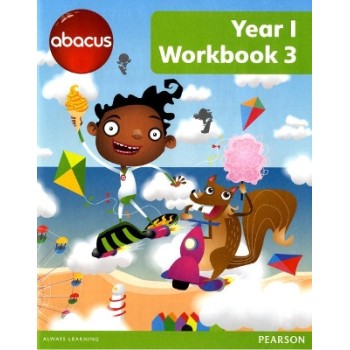 ABACUS YEAR 1 WORKBOOK 3