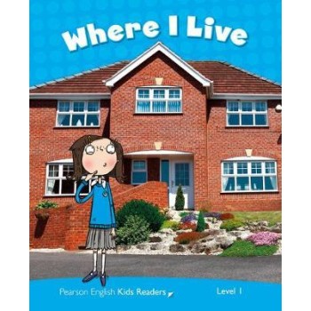 PK 1: WHERE I LIVE