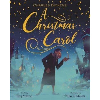 A CHRISTMAS CAROL HC