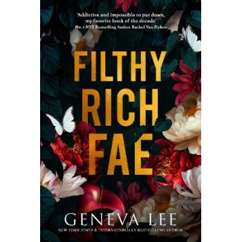 FILTHY RICH FAE PB