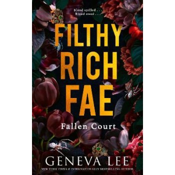 FILTHY RICH FAE 2 PB