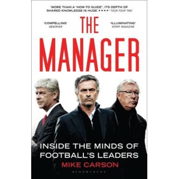 MANAGER  PB