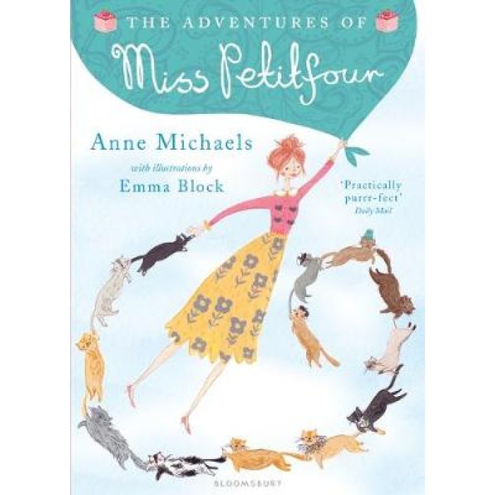 ADVENTURES OF MISS PETITFOUR PB ADVENTURES OF MISS PETITFOUR PB
