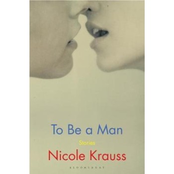 TO BE A MAN PB