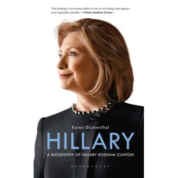 HILLARY  PB