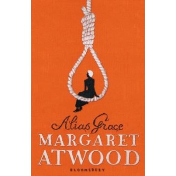 ALIAS GRACE  HC