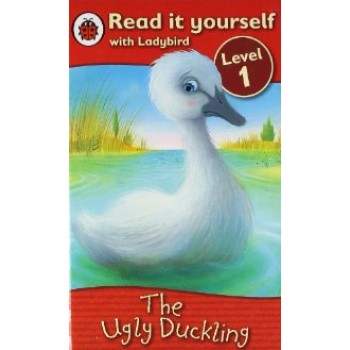 READ IT YOURSELF 1: THE UGLY DUCKLING HC MINI