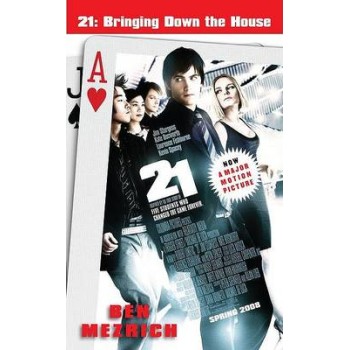 21: BRINGING DOWN THE HOUSE PB A FORMAT