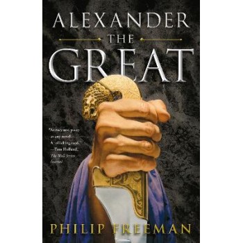 ALEXANDER THE GREAT