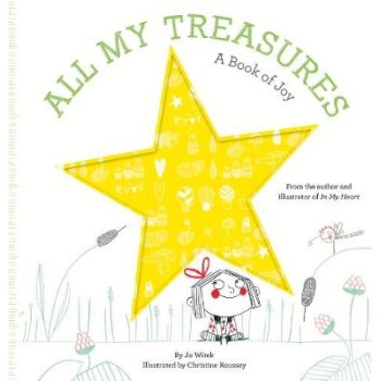 ALL MY TREASURES  HC BBK