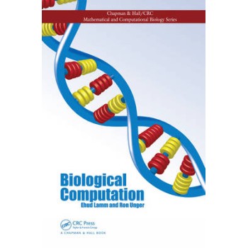 BIOLOGICAL COMPUTATION HC