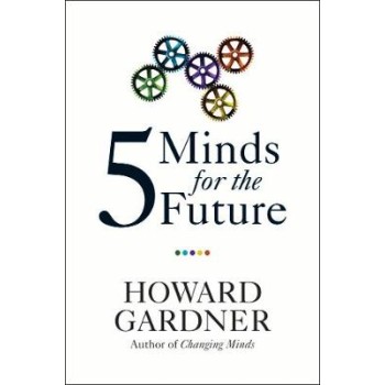 FIVE MINDS FOR THE FUTURE  PB