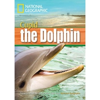 FRL 4: A DOLPHIN NAMED CUPID