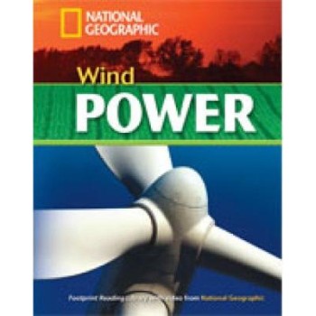 FRL 3: WIND POWER B1 (+ DVD)