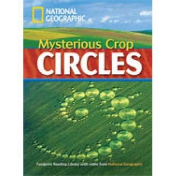 FRL 5: MYSTERY CROP CIRCLE B2 (+ DVD)