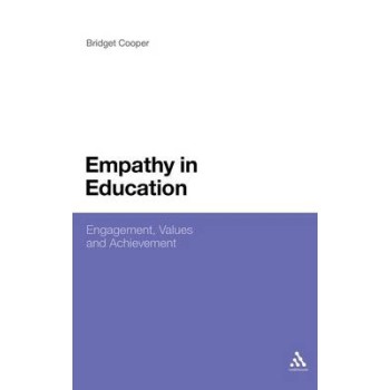 EMPATHY IN EDUCATION HC