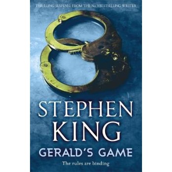 Gerald's Game PB