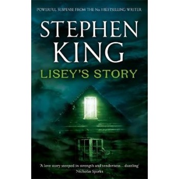 Lisey's Story PB